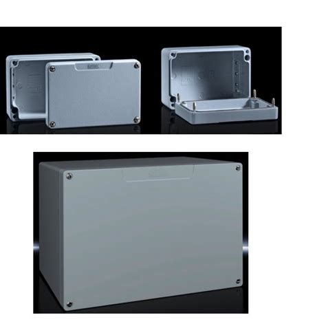 rittal aluminum enclosures